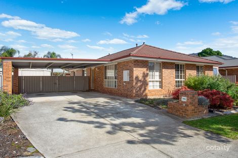Property photo of 10 Birdie Street West Wodonga VIC 3690