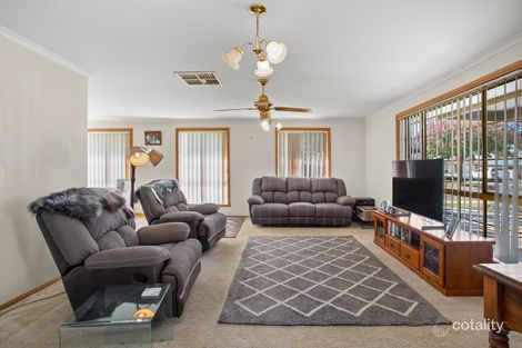 Property photo of 10 Birdie Street West Wodonga VIC 3690