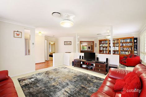 Property photo of 19 Seafarer Close Belmont NSW 2280