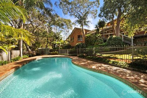 Property photo of 11 Bain Place Barden Ridge NSW 2234