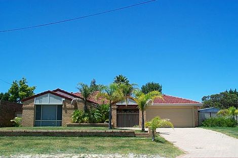 25 Marshall Rd, High Wycombe, WA 6057