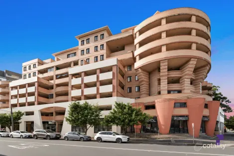 24/7 Cross St, Bankstown, NSW 2200