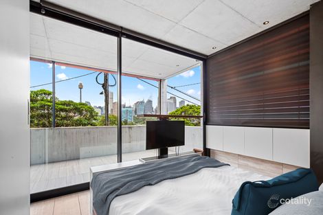 Property photo of 90 Brougham Street Potts Point NSW 2011