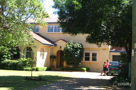 Property photo of 46 Darnley Street Gordon NSW 2072