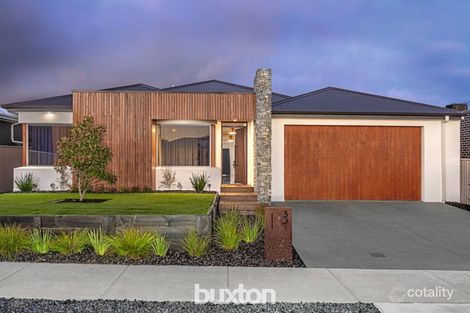 Property photo of 3 Tangerine Street Alfredton VIC 3350