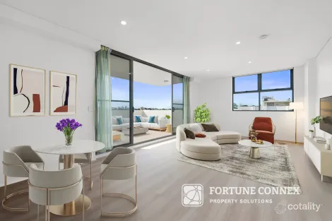 Property photo of 67/235 Homebush Road Strathfield NSW 2135