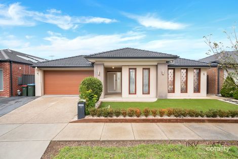 Property photo of 11 Constellation Circuit Truganina VIC 3029