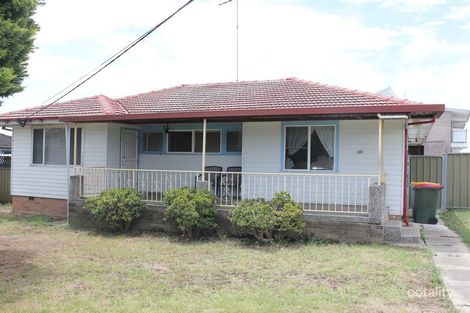 Property photo of 40 Peterlee Road Canley Heights NSW 2166