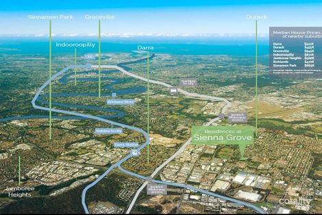 Lot 29 Urigen St, Richlands, QLD 4077