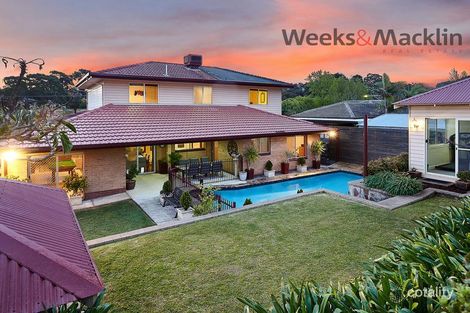 Property photo of 41 Cronulla Drive Redwood Park SA 5097