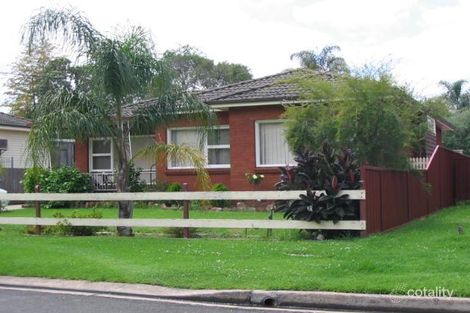 Property photo of 10 Adler Parade Greystanes NSW 2145