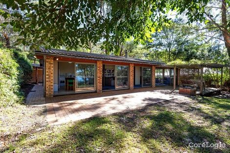 Property photo of 117 Patsys Flat Road Smiths Lake NSW 2428