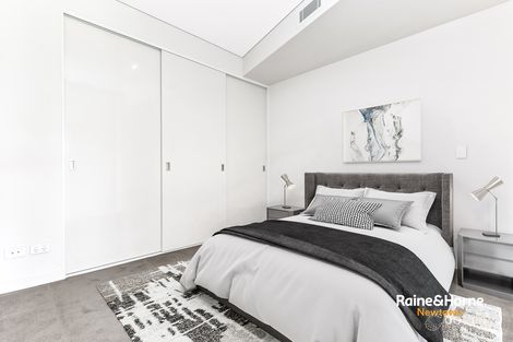 7/4-8 Bridge Rd, Glebe, NSW 2037