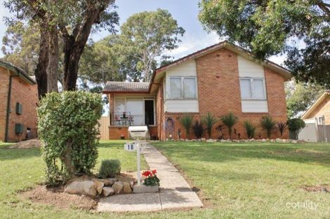 Property photo of 18 Corben Avenue Moorebank NSW 2170