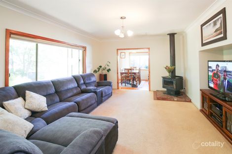 Property photo of 4 Orana Crescent Buronga NSW 2739