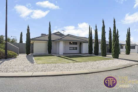 Property photo of 24 Sorbonne Turn Aubin Grove WA 6164