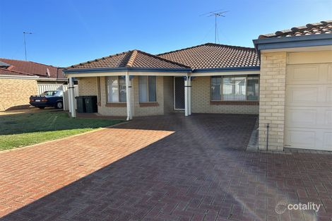Property photo of 7 Astrolabe Lane Falcon WA 6210
