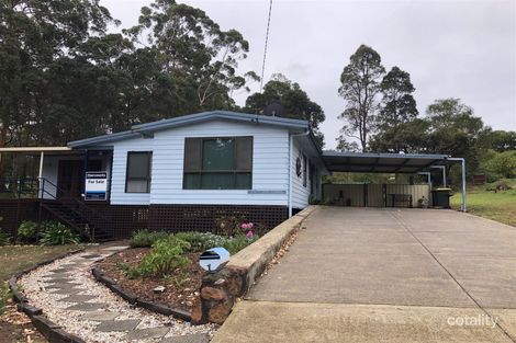 37 Ellis St, Pemberton, WA 6260