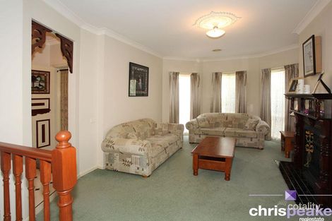 Property photo of 50 Highfielde Avenue Berwick VIC 3806