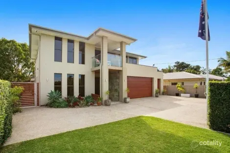 Property photo of 88 Sheehan Avenue Hope Island QLD 4212