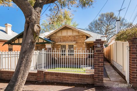 18 Beatrice St, Prospect, SA 5082