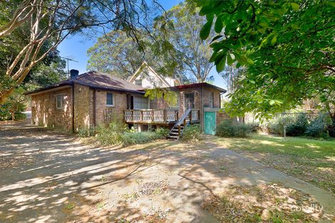 Property photo of 56 Golfers Parade Pymble NSW 2073