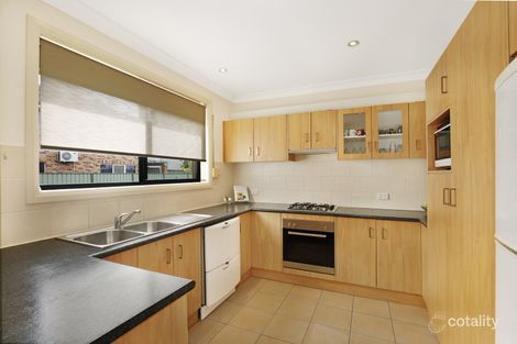 Property photo of 2/9A Figtree Crescent Figtree NSW 2525