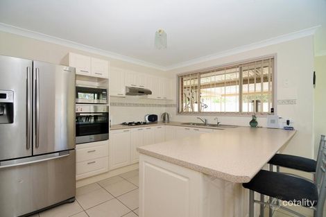 Property photo of 7 Capeland Avenue Sanctuary Point NSW 2540