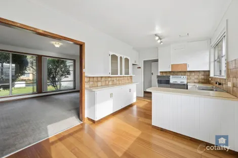 Property photo of 2 Hancock Street Colac VIC 3250