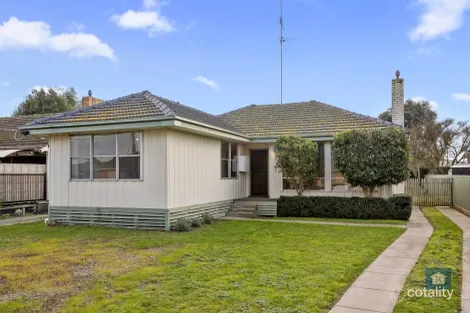Property photo of 2 Hancock Street Colac VIC 3250
