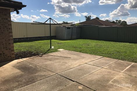 Property photo of 5 Norrie Place Oakhurst NSW 2761