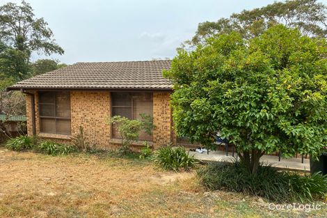 Property photo of 4 Florey Crescent Springwood NSW 2777