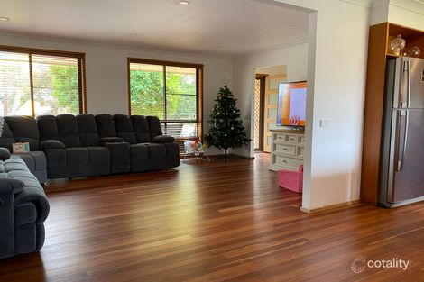 Property photo of 4 Florey Crescent Springwood NSW 2777