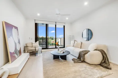 Property photo of 607/76 Rawson Street Epping NSW 2121
