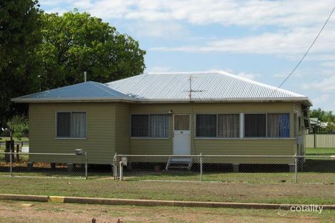 34 Monash St, Clermont, QLD 4721