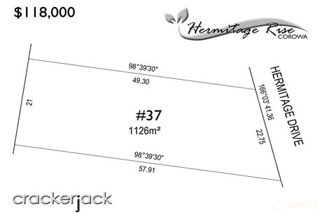 37 Hermitage Dr, Corowa, NSW 2646
