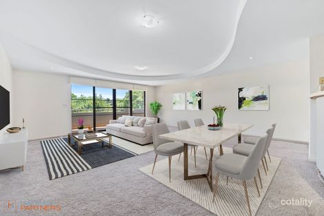 Property photo of 14/10 Hopegood Place Garran ACT 2605