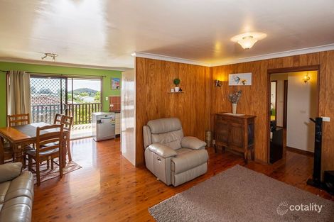 Property photo of 25 Hibiscus Way Scotts Head NSW 2447