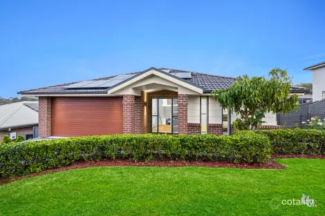 Property photo of 61 Lawson Road Macquarie Hills NSW 2285