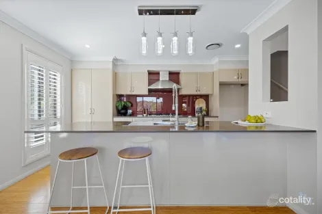 Property photo of 61 Lawson Road Macquarie Hills NSW 2285