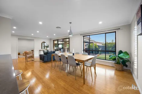 Property photo of 61 Lawson Road Macquarie Hills NSW 2285