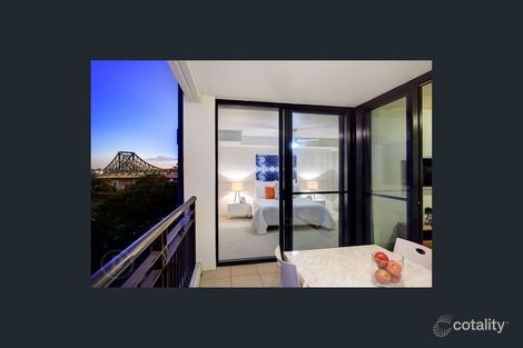 Property photo of 422/100 Bowen Terrace Fortitude Valley QLD 4006