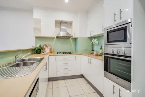 Property photo of 607/76 Rawson Street Epping NSW 2121
