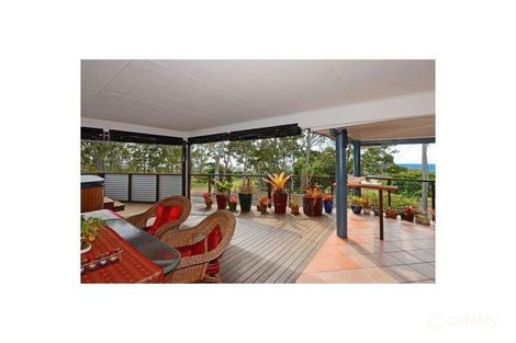 Property photo of 72 Esplanade Point Vernon QLD 4655