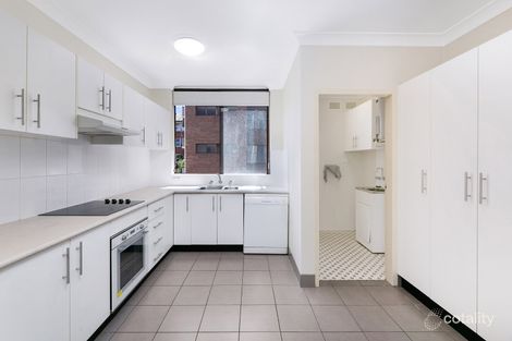 Property photo of 1/1-3 Russell Street Strathfield NSW 2135