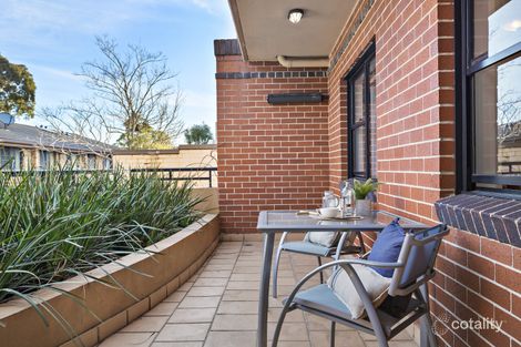 5/1-3 Queen St, Newtown, NSW 2042