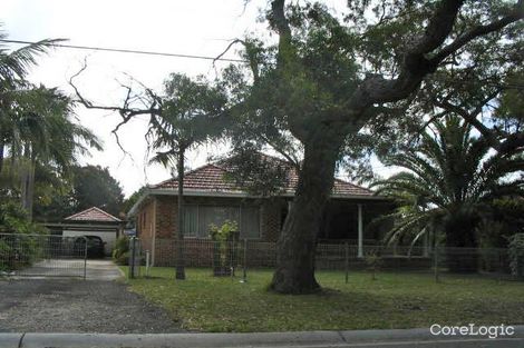 Property photo of 19 Irrubel Road Caringbah NSW 2229