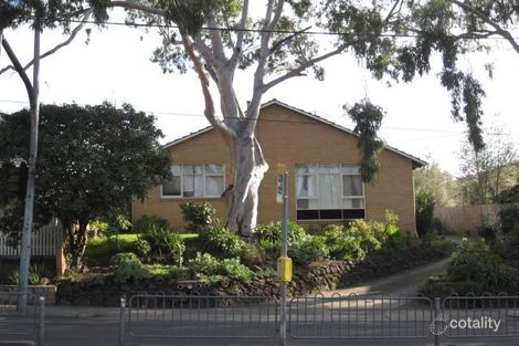 Property photo of 2/1227 Burke Road Kew VIC 3101