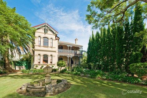 Property photo of 51 Park Road Burwood NSW 2134
