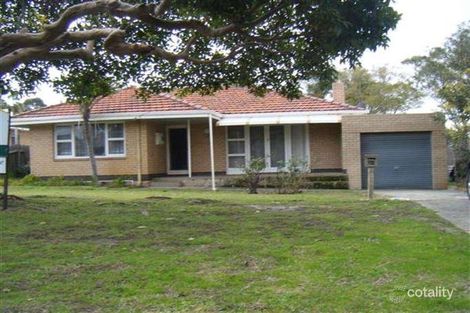 12 Barrisdale Rd, Ardross, WA 6153